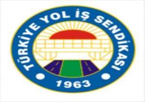 Para Kavgası Büyüyor! YOL-İŞ Karşı Rapor Hazırladı: Sendikada Hiçbir Yolsuzluk Yok!
